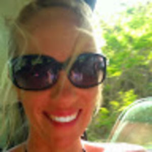 Meet your Posher, Kirsten